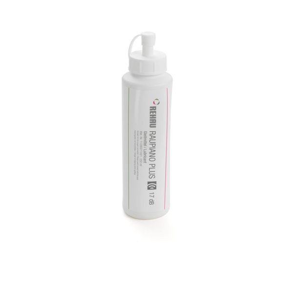 Rehau REHAU Gleitmittel Rundfl.250ml 11280011001