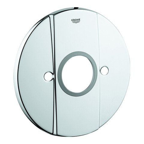 GROHE Rosette 46549 für Chiara EH-Brausebatterie 19156 chrom 46549000