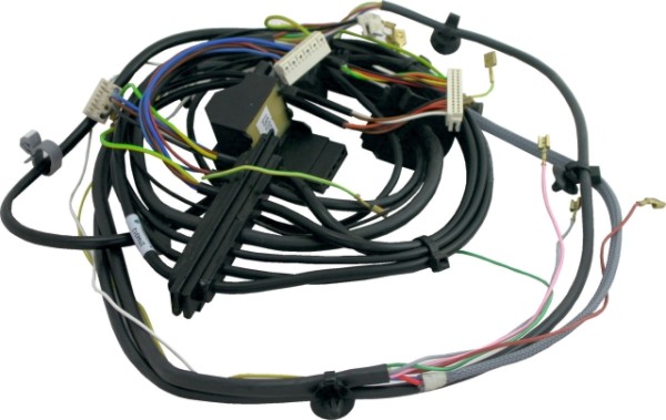 Wolf Kabelsatz für Kombitherme intern 274431299