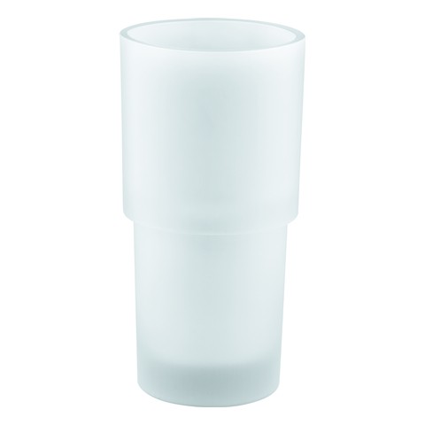 GROHE Ersatzglas 40952 für Toilettenbürstengarnitur 40952000