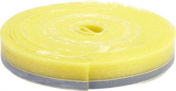 Viega Randdämmstreifen Fonterra 1456.1 in 90/10mm Kunststoff 706906