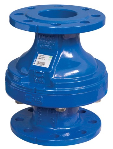 Wilo Mechanisches Zubehör Rückflussverhinderer DN 150 2017170