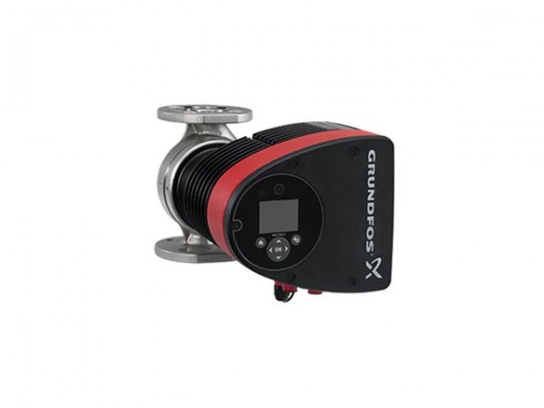 GRUNDFOS Elektr. geregelte Umwälzpumpe MAGNA3_65-100FN PN6/10 340mm 1x230V DE 97924744