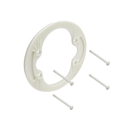 Hansgrohe Trägerrosette iBox universal 96447000