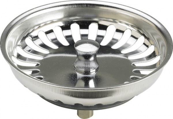 Viega Siebeinsatz 7139.159 in 82mm Chromnickelstahl 680688