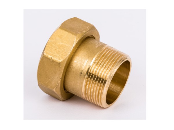 Danfoss Anschlussteilesatz (2St.) DN50, für MD-Serie, mit Anschraubende R2 065B2005