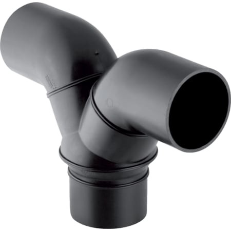 Geberit Silent-db20 Hosenabzweig 2x90Gr d90/90 308.480.14.1