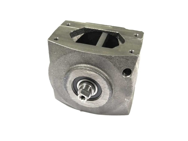 WINDHAGER ZELLRADSCHL.AB LOS6 FW Zellradschleuse FW ab Los 6 VAE 009465