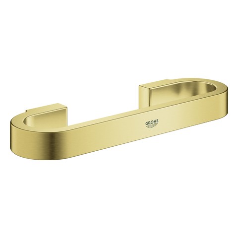 GROHE Wannengriff Selection 41064 300mm cool sunrise gebürstet 41064GN0