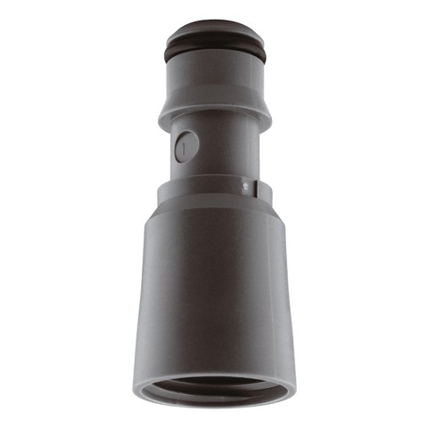 GROHE Brauseanschlussnippel 45900 für Freehander 45900000