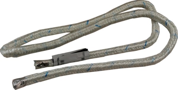 Wolf Kesseltürdichtung 1565mm für NK-50/63 164156399