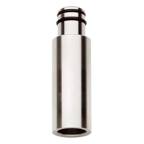 GROHE Auslaufverlängerung 42126 75mm edelstahl 42126SD0