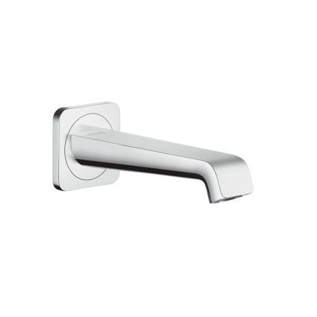 Hansgrohe Wanneneinlauf Axor Citterio E DN20 180mm chrom 36425000