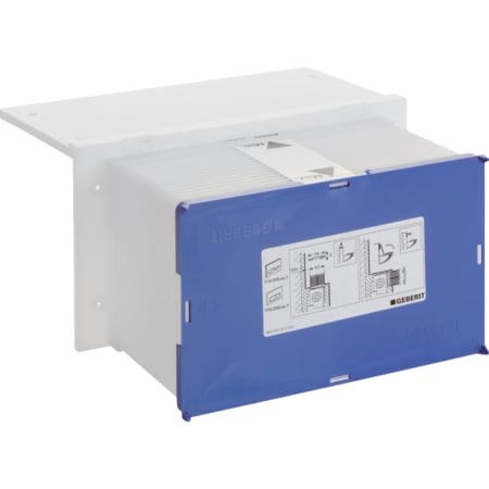 Geberit Bauschutz zu Kappa UP-SPK 240.172.00.1