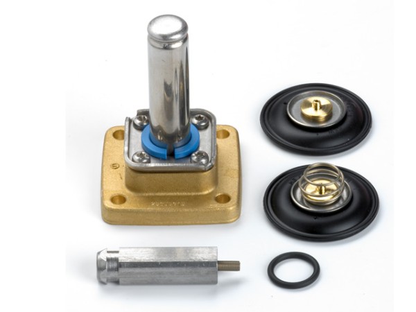 Danfoss Ersatzteilset für Magnetventile EV 250 B 10-12BD (NC), Dichtung EPDM 032U5315