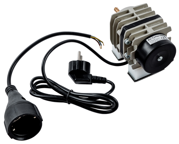 Wolf Boosterpumpe für Neutralisator MGK-2 800/1000 2072602