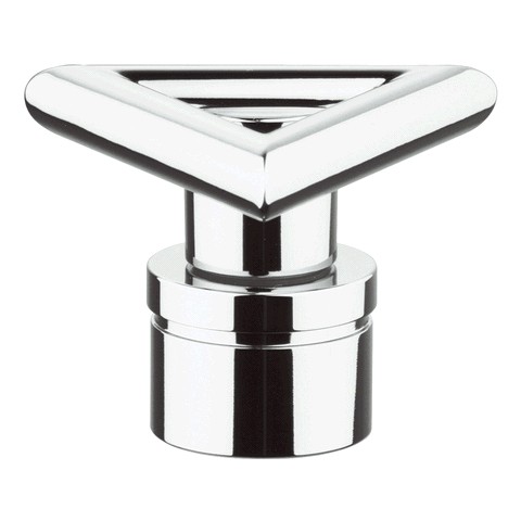 GROHE Griff 45610 für Atrio Delta mit Befestigung chrom 45610000
