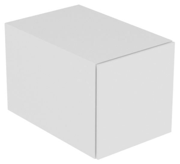Keuco Sideboard Edition 11 31320, 1 Auszug, anthrazit/anthrazit 31320390000