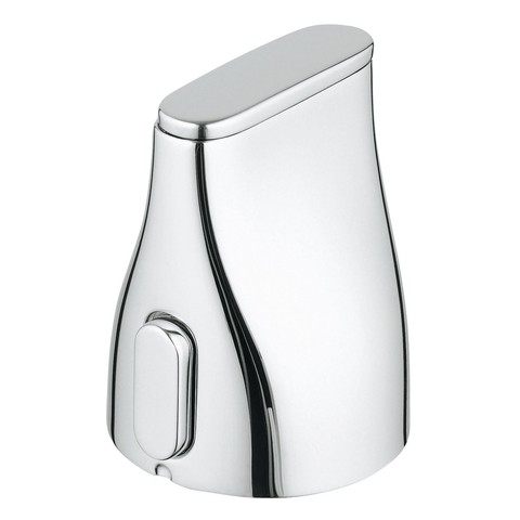 GROHE Temperaturwählgriff 47798 chrom 47798000
