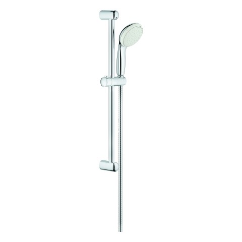 GROHE Brausestangenset Tempesta 100 26803 600mm Cradle to Cradle chrom 26803000