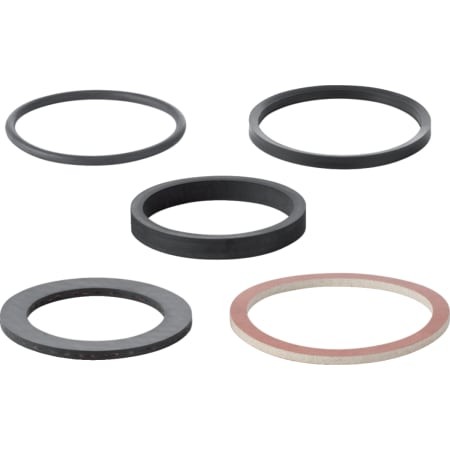 Geberit Dichtungsset zu Waschtischablauf mit Tauchwand 240.366.00.1