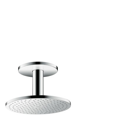 Hansgrohe Kopfbrause 250 1jet Axor Deckenmontage chrom 35286000