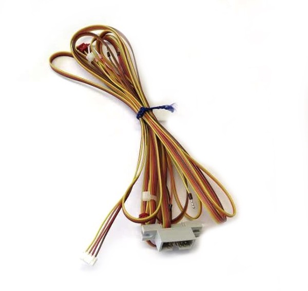 WINDHAGER Flachbandkabel 4-pol. Lon BW2 Flachbandkabel 4-pol. Lon BW2 050970