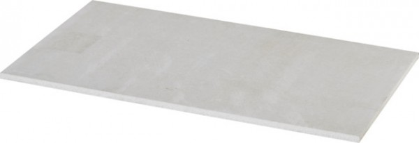 Viega Gipsfaserplatte Fonterra 1238.2 in 620x1000mm 615567