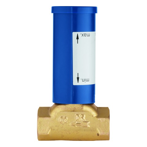 GROHE UP-Ventil-Unterteil 29802_2 vormont. Oberteil DN20 DIN 18534:2017 29802002