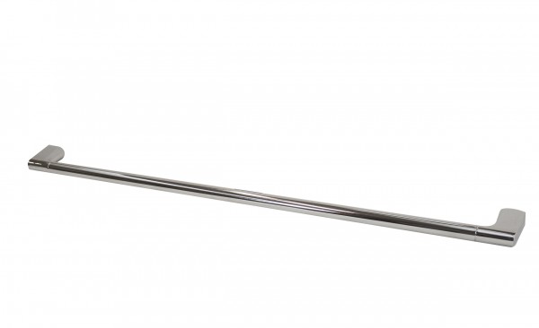 Badetuchhalter derby 800 mm verchromt VIGOUR