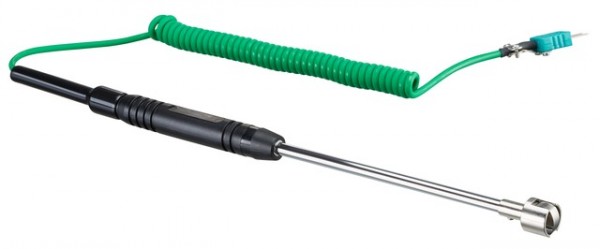 OVENTROP-Zubehör "OV-DMC 2" Anlege-Thermometer 1069197