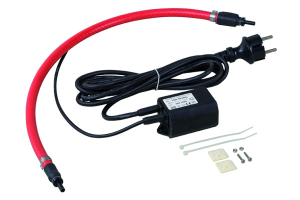 Grünbeck Begleitheizung zu GENO-contorl SP 172820