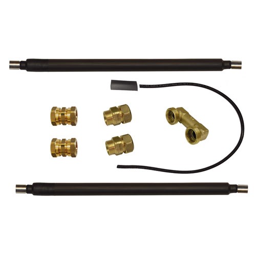 CPC Nero Anschlussset bestehend aus 430100101