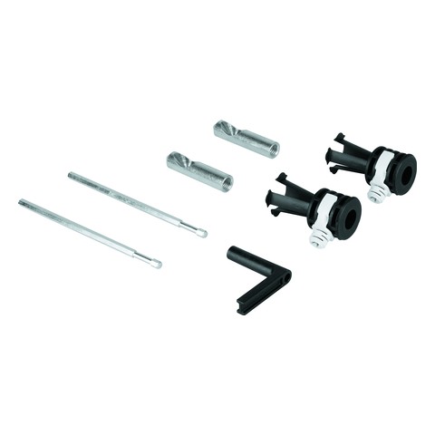GROHE Befestigungssatz 49509 für Cube Keramik Wand-Tiefspül-WC 49509000
