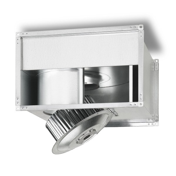Helios KVD 355/6/70/40 Kanalventilator rechteckig, 3-PH 05688