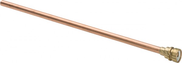 Viega Klemmring 9613.1 in 22/32mm Rotguss 489984