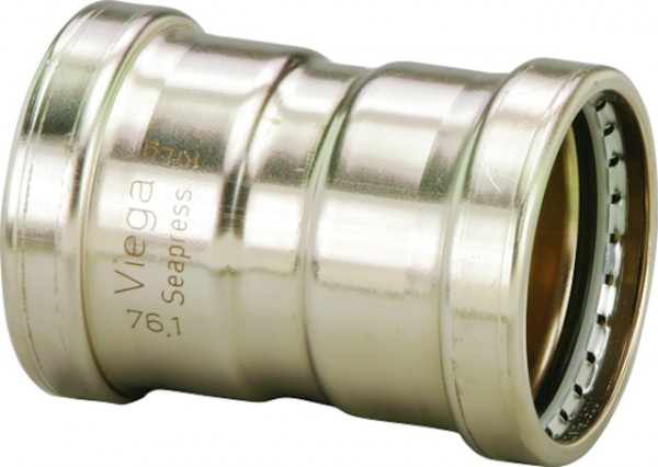 Viega Muffe Seapress 0315XL in 108,0mm CuNiFe 556518