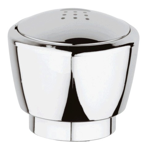 GROHE Umstellknopf 46542 für Chiara Mehrlochkombination chrom 46542000