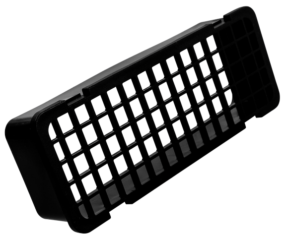 Wolf Schutzgitter Abblasleitung LKA für CHA 1731780