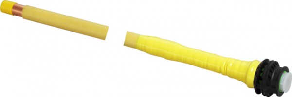 Viega Übergangsstück mit SC Geopress K 9713.1 in 32x22mm Kunststoff 710682