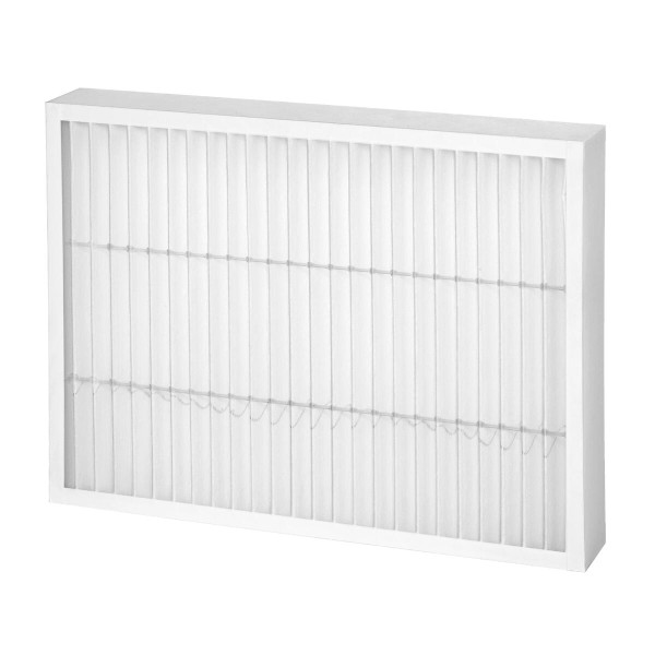 Helios ELF-ALB 30/20 G4, 3 Stk. G4 Ersatz-Luftfilter zu ALB EC 30/20 EH 07284