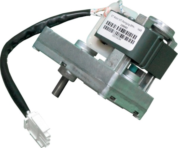 Wolf Motor Wärmetauscherreinigung für BPH-25/35 2269563