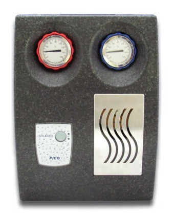 strawa strawi 125 VA Solar V2/2 15/65