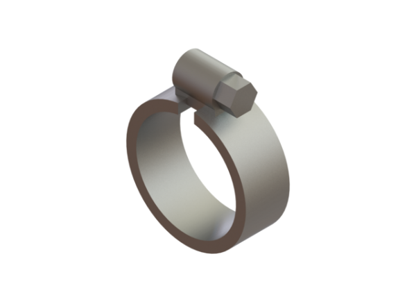 KESSEL Schlauchschelle für 1/2" Schlauch 680082