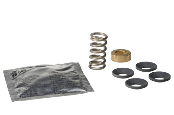 Resideo Packungsringsatz Nr. 3, für Hubventile