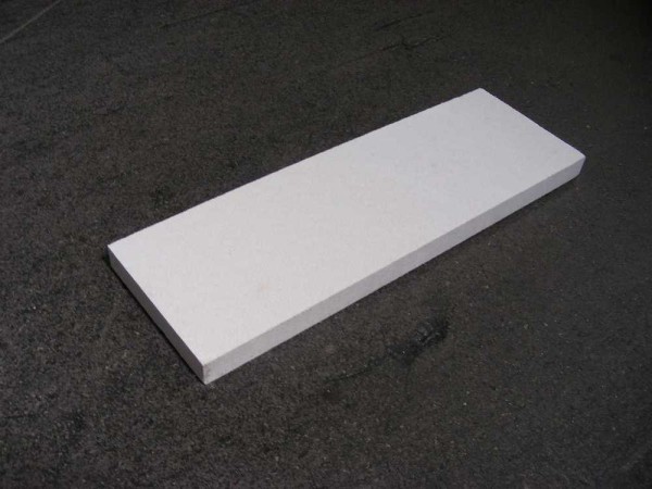 WINDHAGER ISOLIERSTEIN SCHIK.HMX Isolierstein Schikane (460x150x25mm) HMX 009622