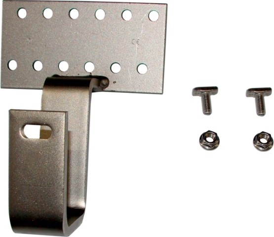 Wolf Falzziegel-Haken Aluplus Set 1 Stück, 8mm 2484967