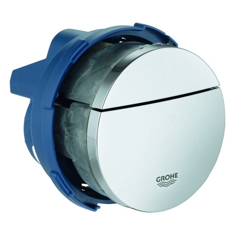 GROHE Drucktaste 66997 chrom 66997000