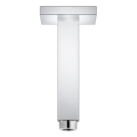 GROHE Deckenauslass Rainshower 27711 Länge 142 mm chrom 27711000