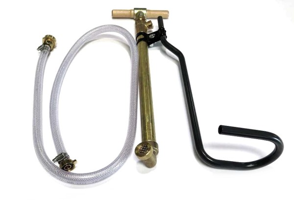 WINDHAGER Einfüllpumpe G20 BCG Einfüllpumpe G20 BCG 006094